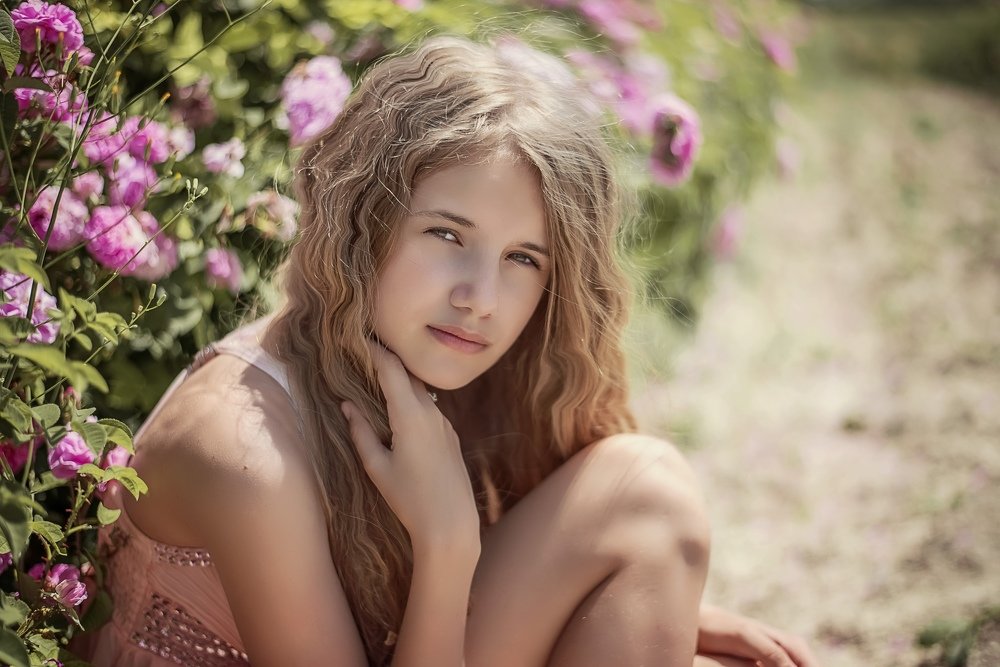 Photograph by Виктория Белоконь