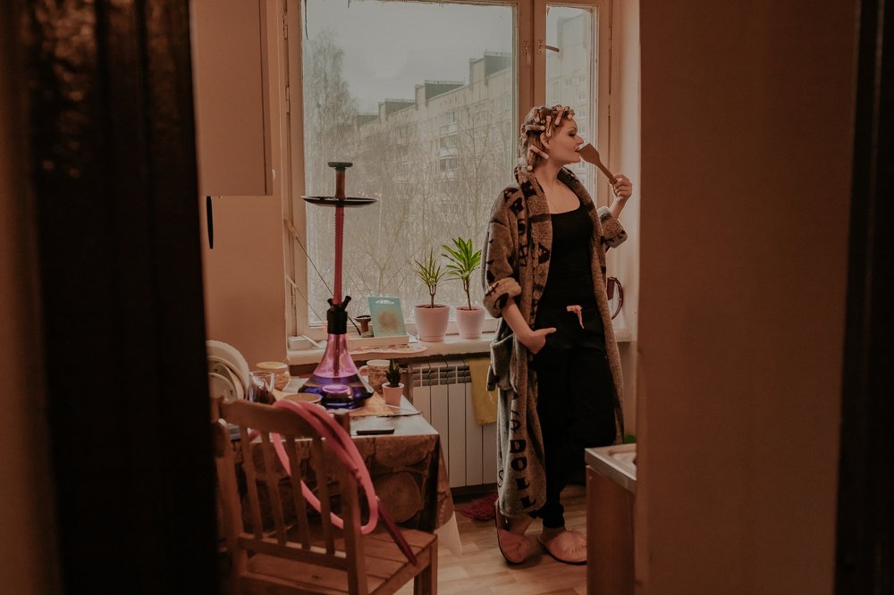 Photograph by Анна Еремина