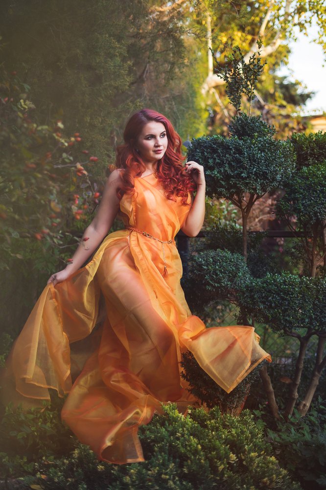 Photograph by Мария Харченко