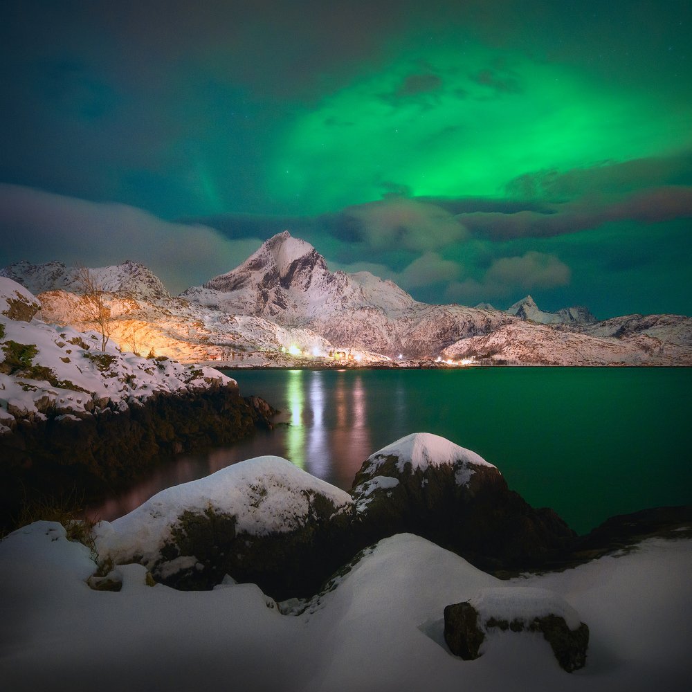 Photograph by Евгений Зайцев