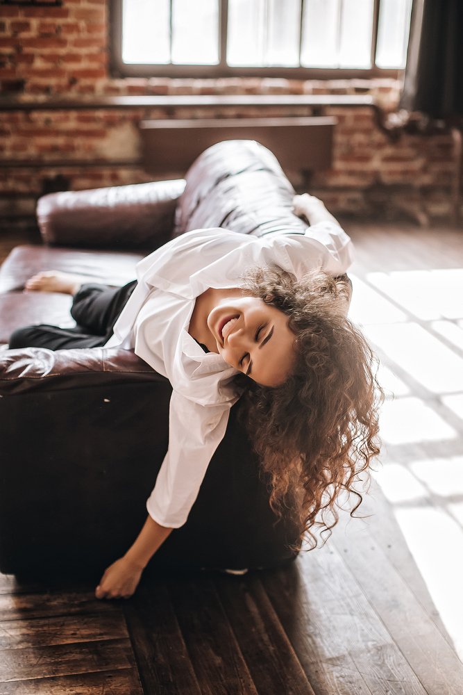 Photograph by Nata Smirnova