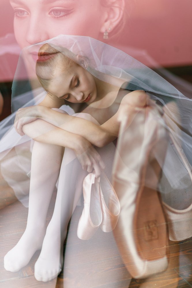Photograph by Анна Лукерьина
