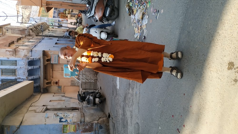 Photograph by Kaushal Narayan Joshi