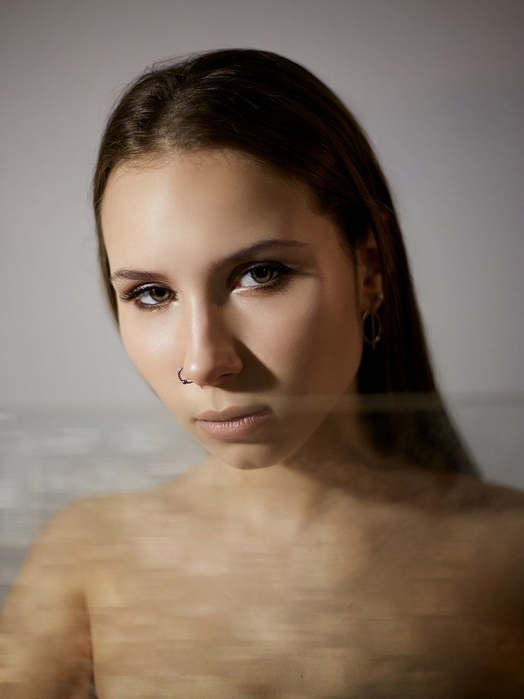 Photograph by Юлия Каминская