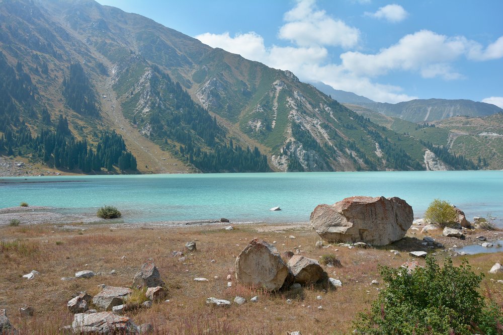 Photograph by Ферзаулин Руслан