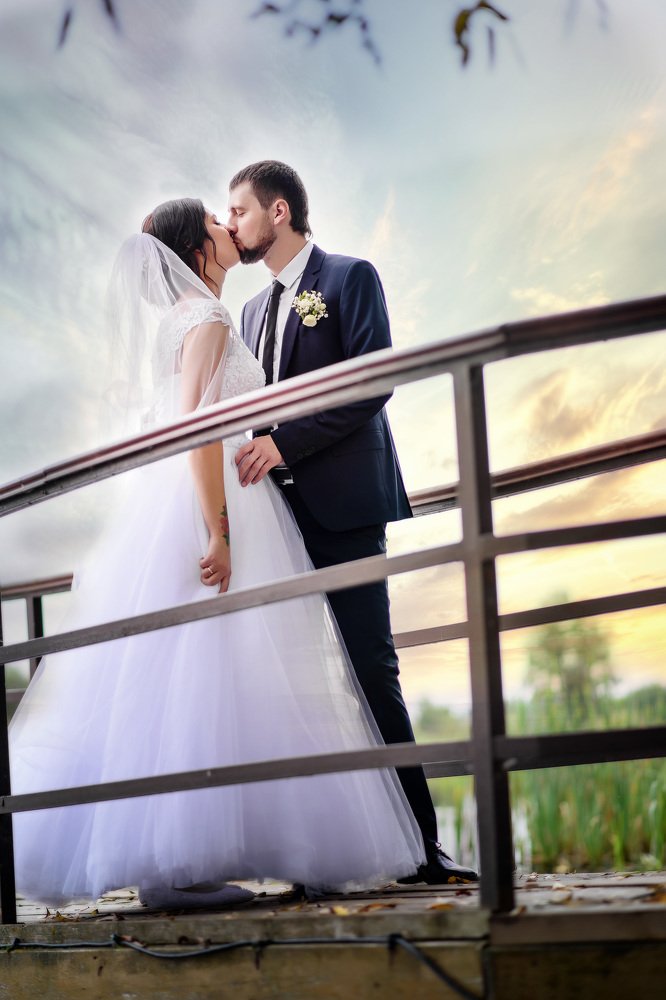 Photograph by Нина Седова