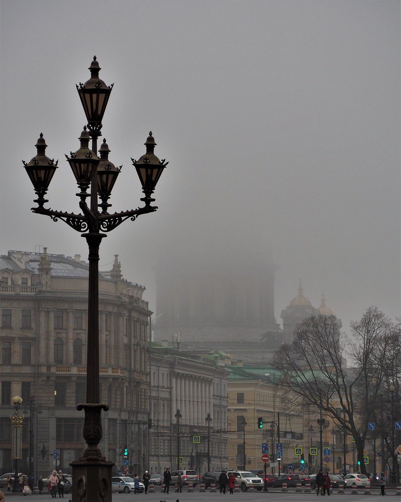 Photograph by Николай Мыльников