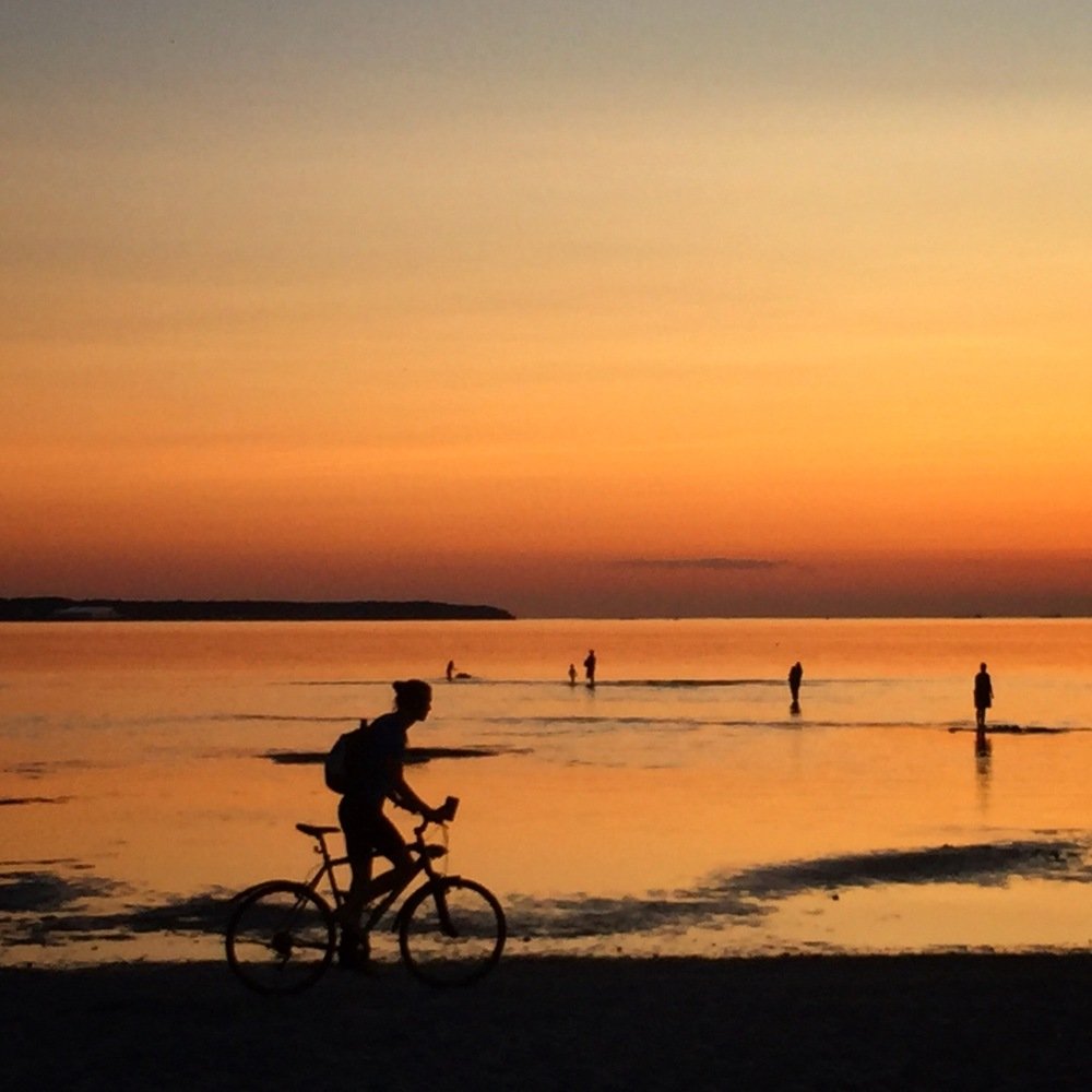 Photograph by Ruslana Tats