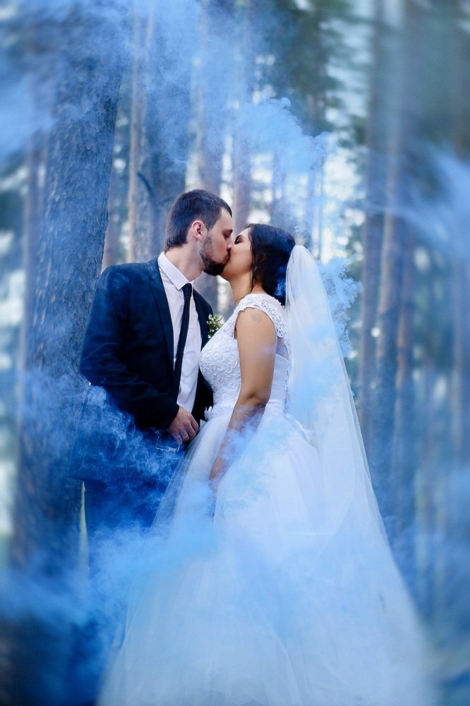 Photograph by Нина Седова