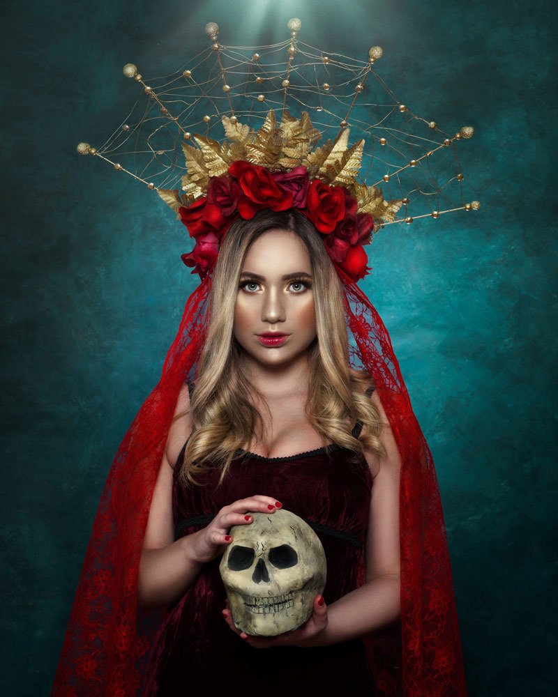 Photograph by Juande Puente