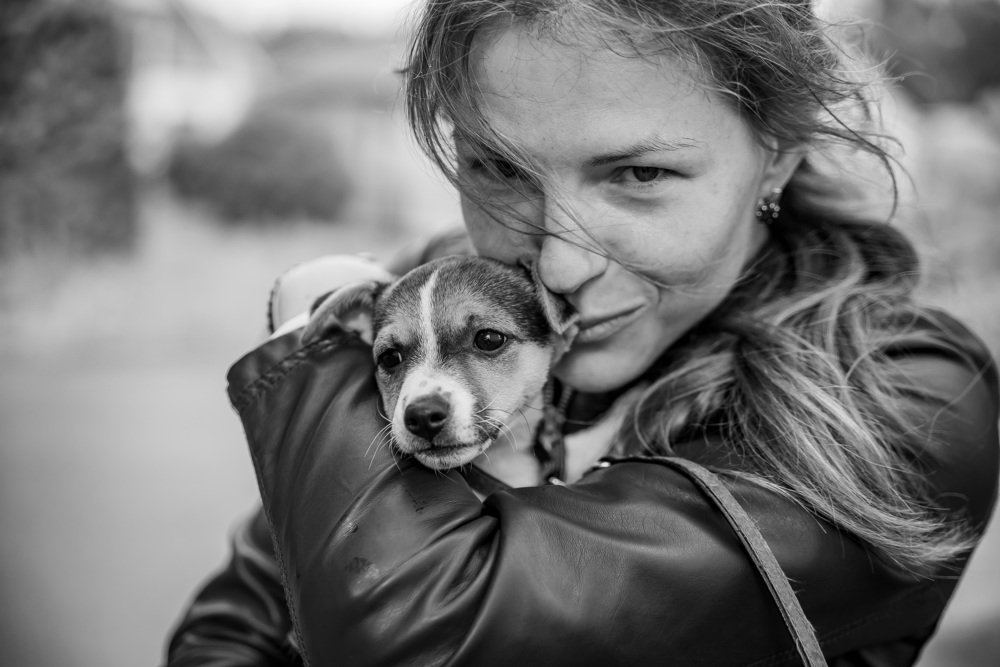 Photograph by Светлана Чижова