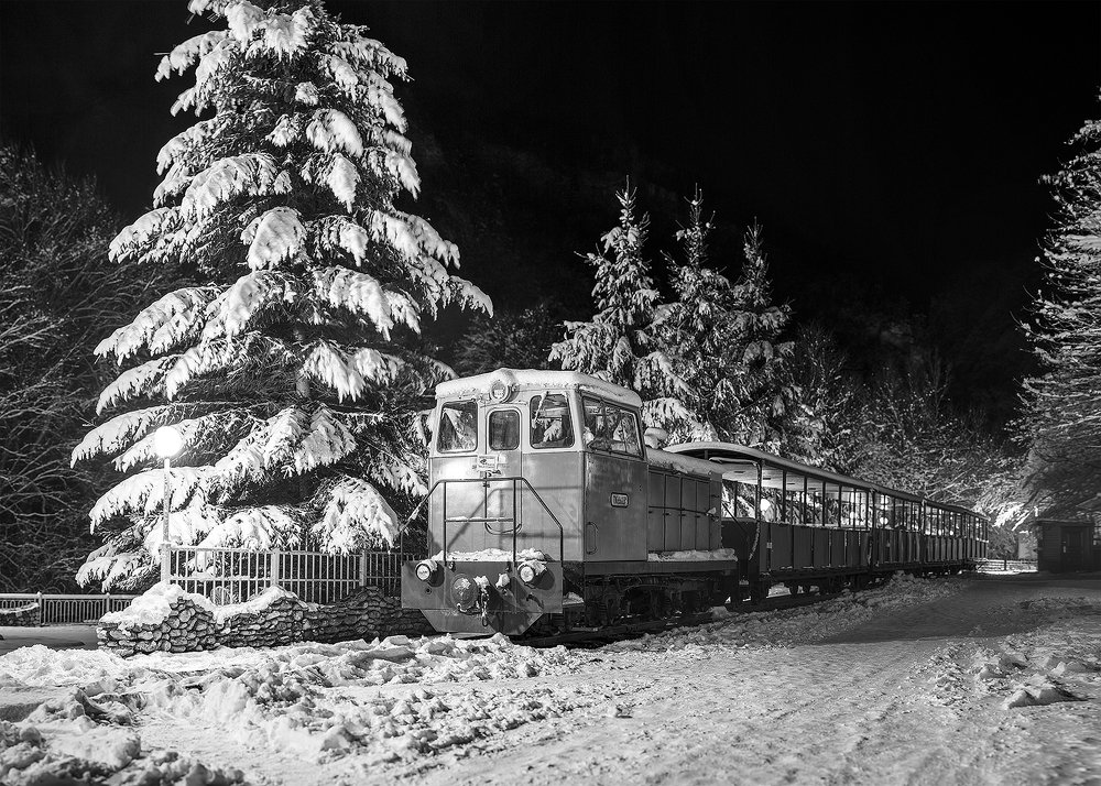 Photograph by Андрей Кузнецов