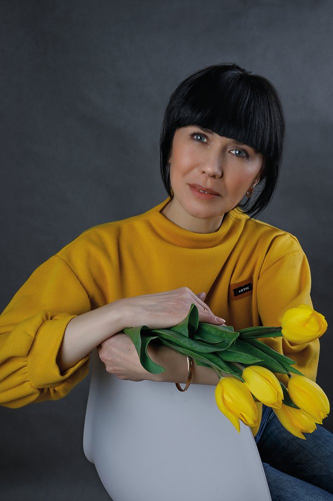 Photograph by Елена Власова