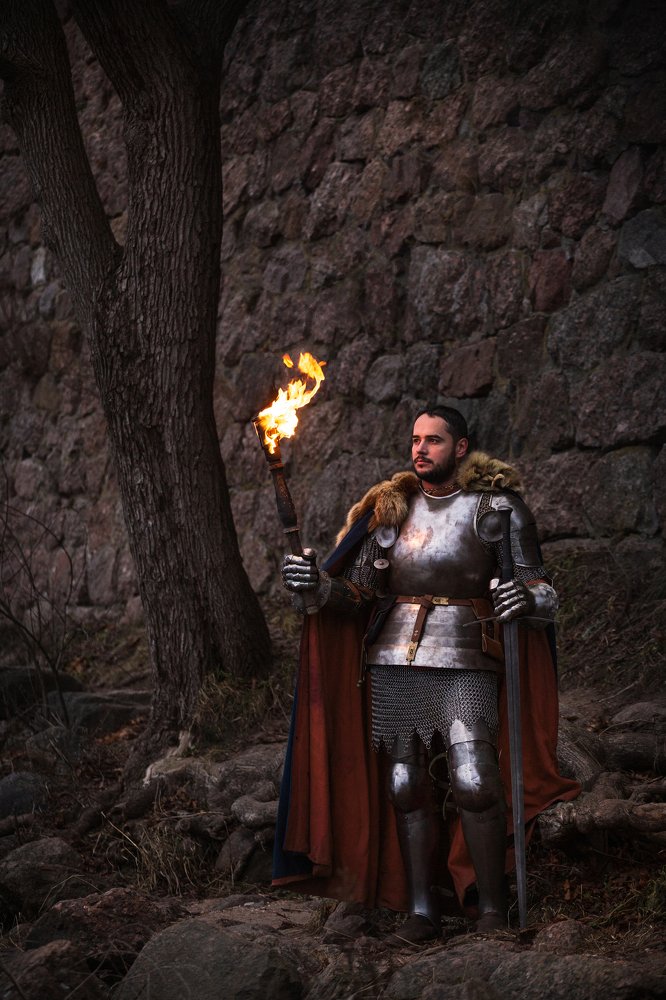 Photograph by Денис Ремпель