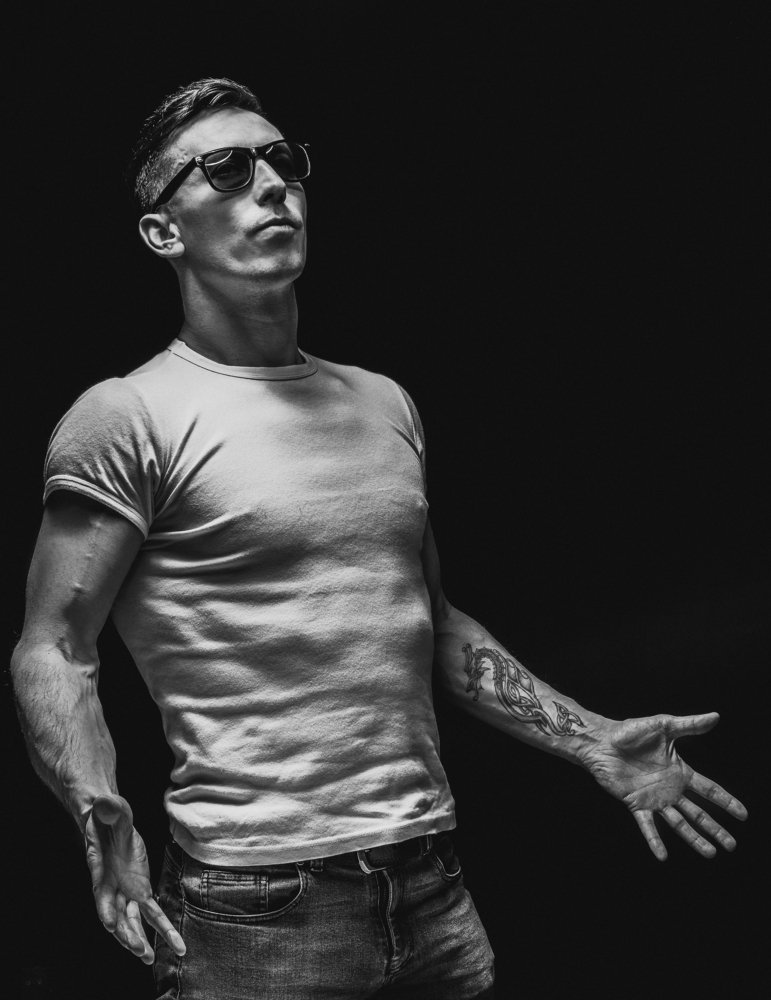 Photograph by Михайло Кушей