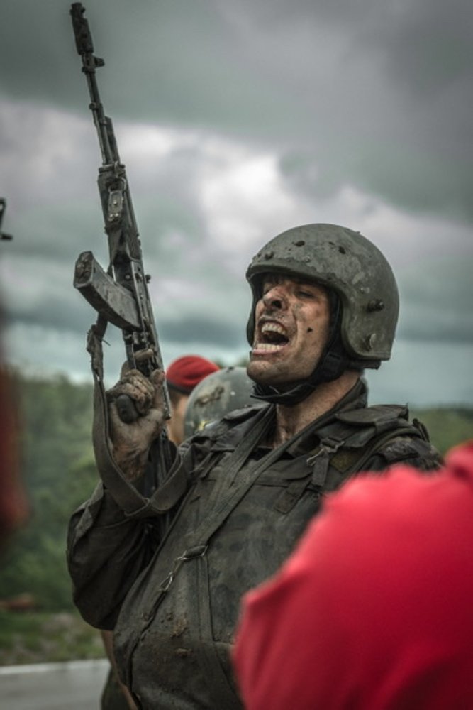 Photograph by Иван Постников