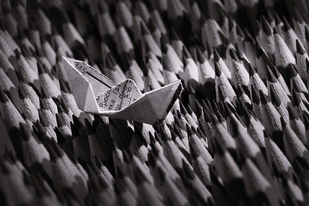 Photograph by Иван Пархоменко