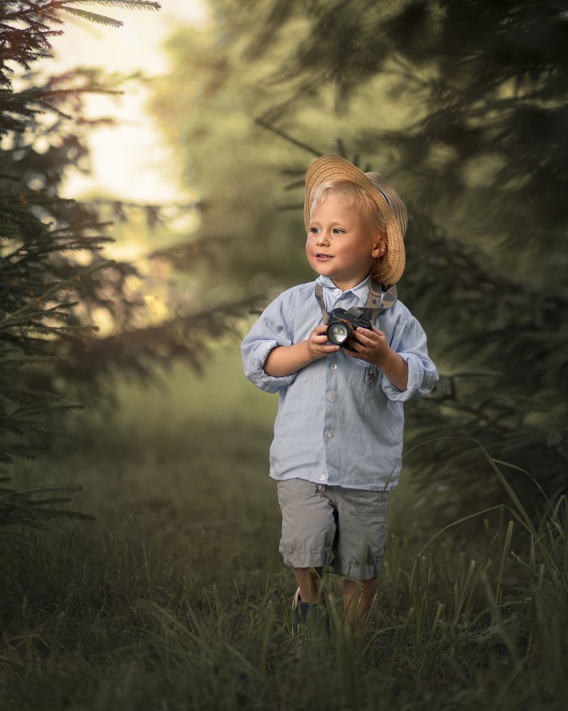 Photograph by Мария Петухова