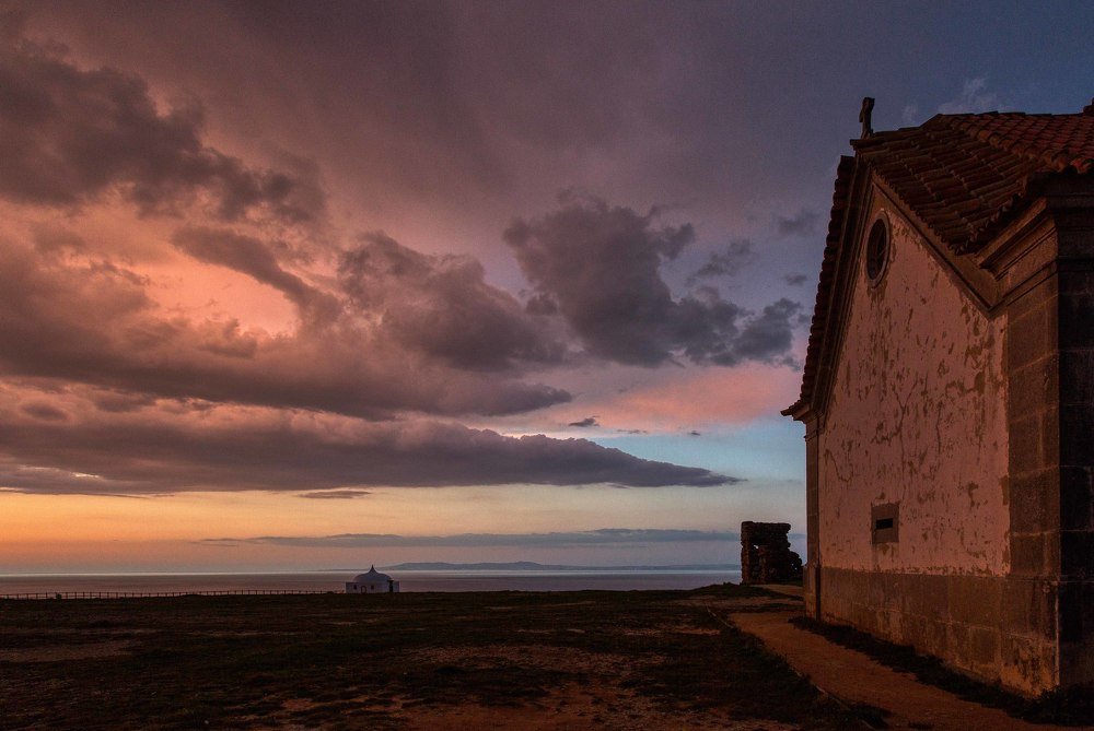 Photograph by Jorge Veiga Alves