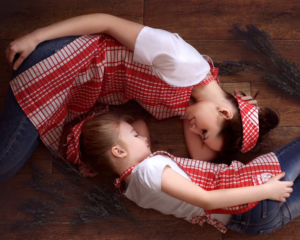 Photograph by Мария Петухова