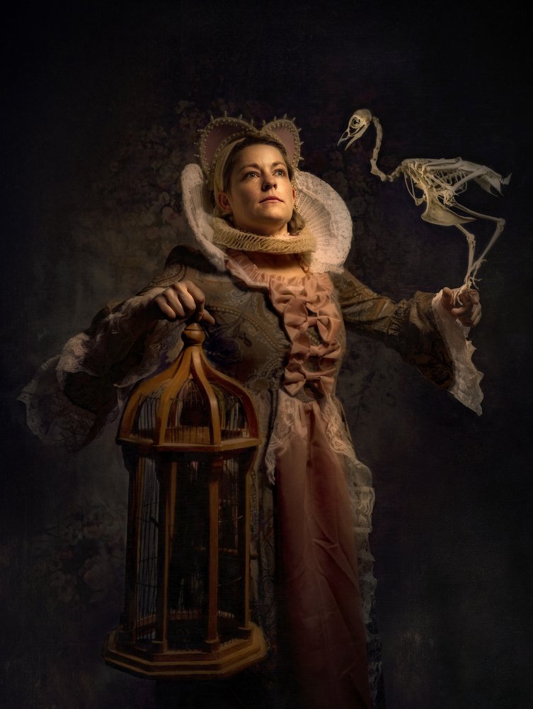 Photograph by Bernd Schirmer