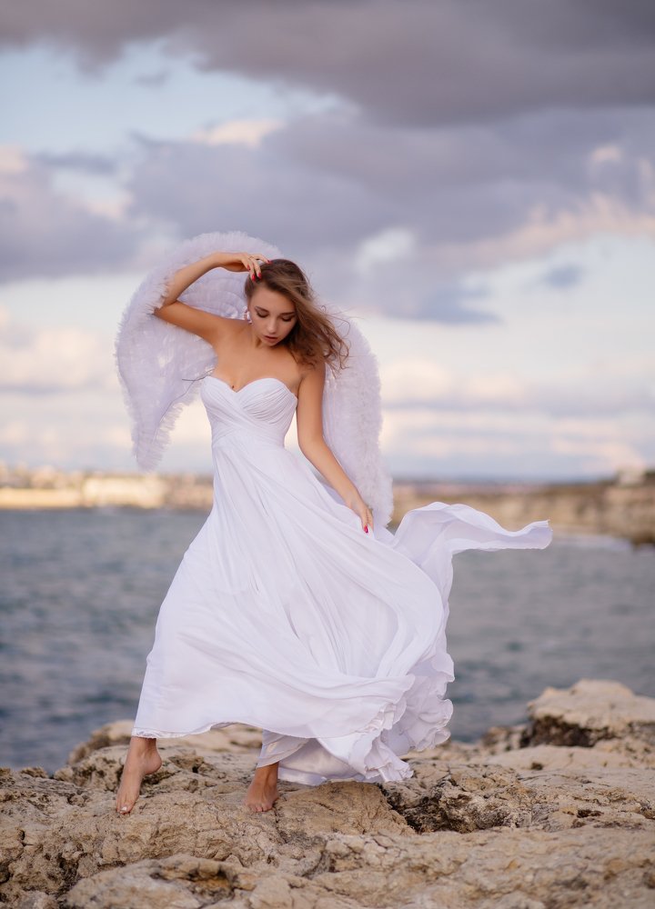 Photograph by Елена Гинда