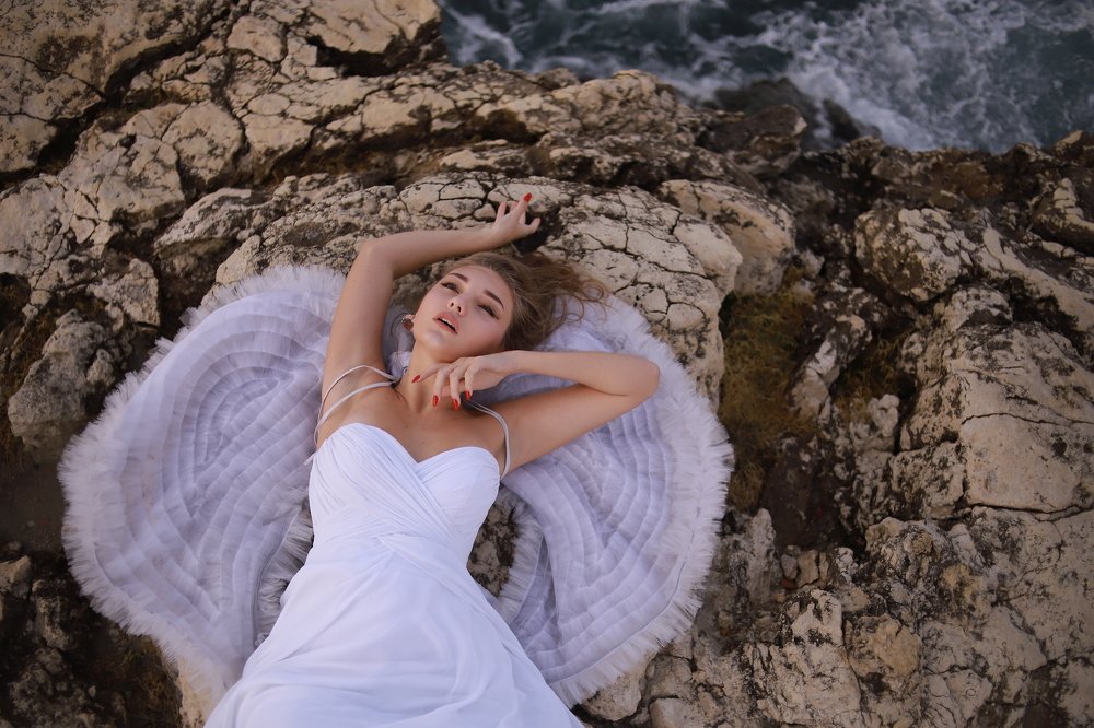 Photograph by Елена Гинда