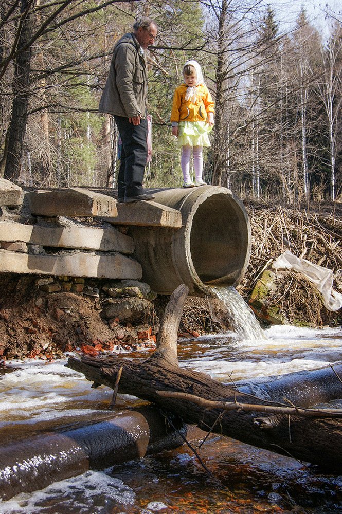 Photograph by Борис Назаров