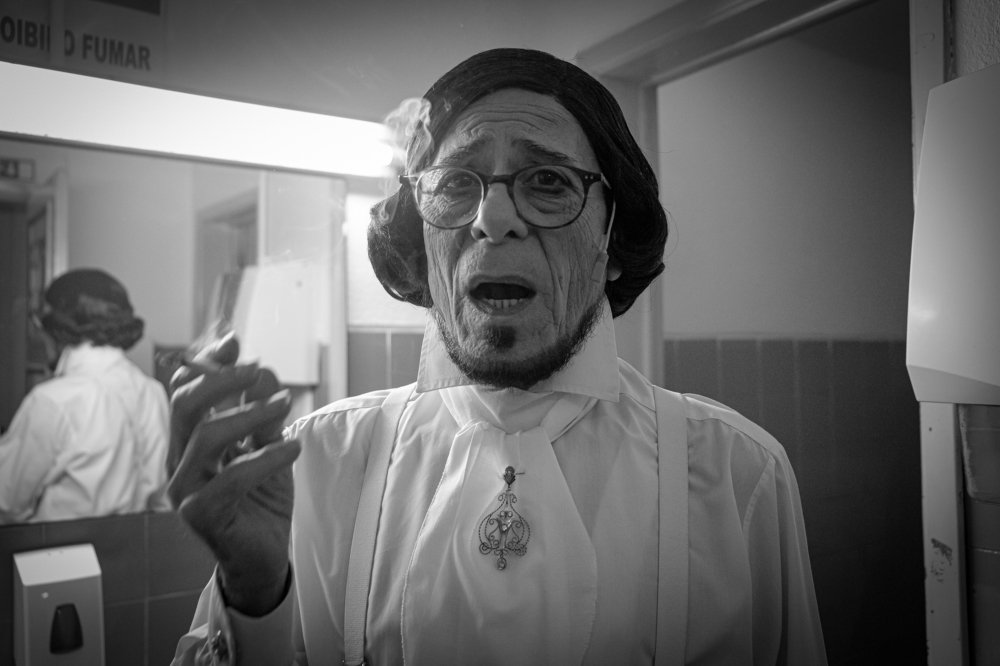 Photograph by Patricia Resende