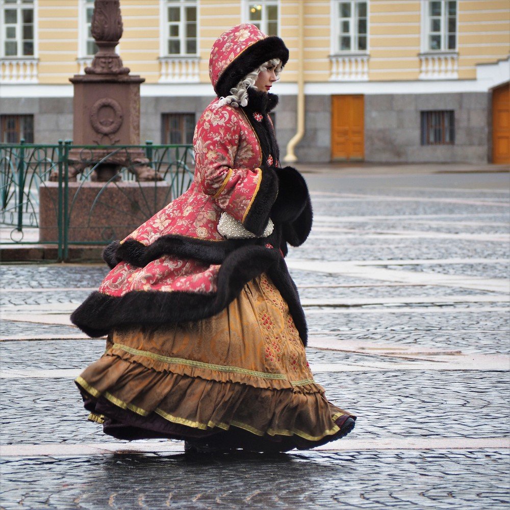 Photograph by Николай Мыльников