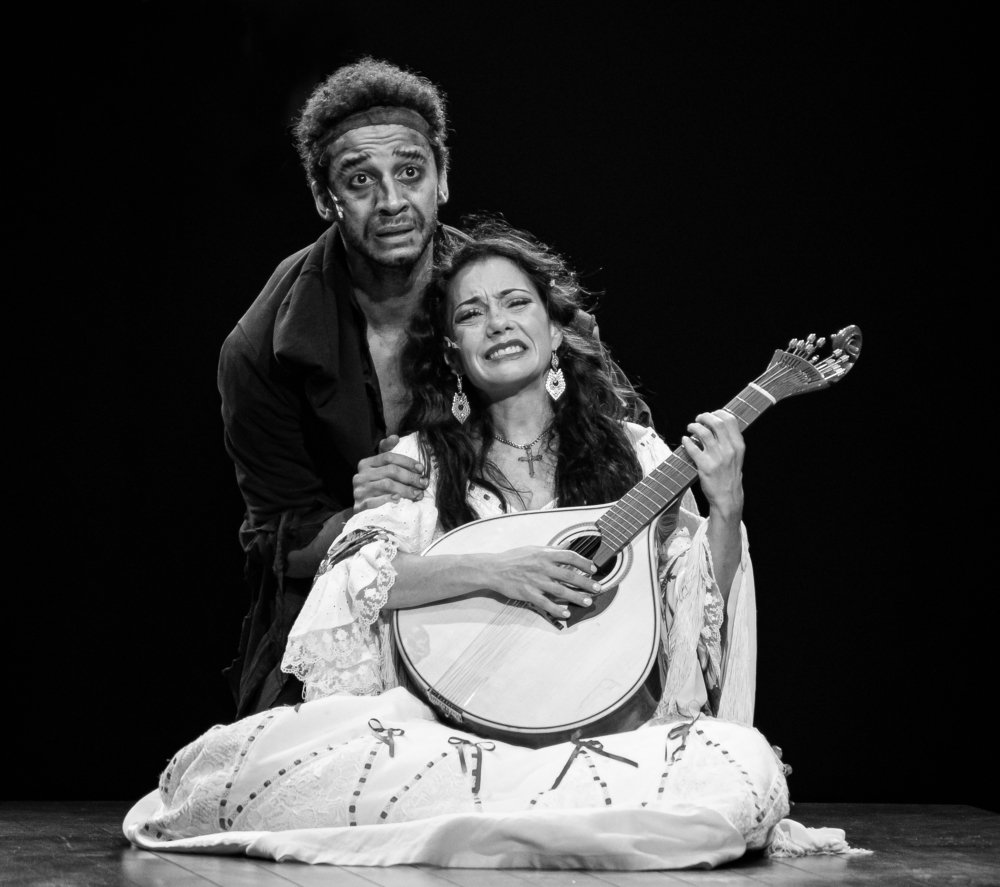 Photograph by Patricia Resende