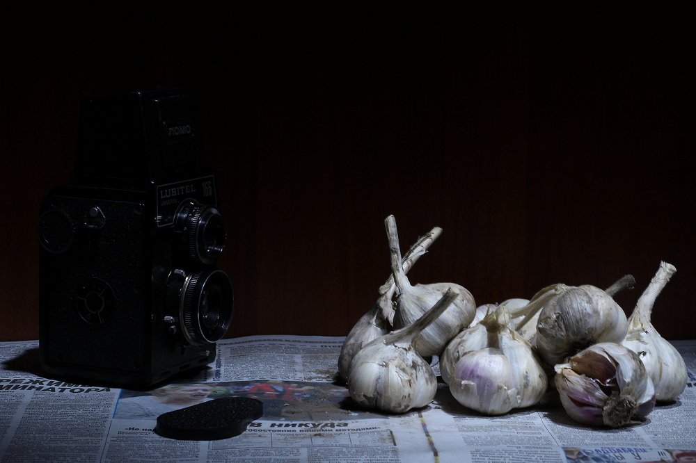 Фотография автора Геннадий Титов