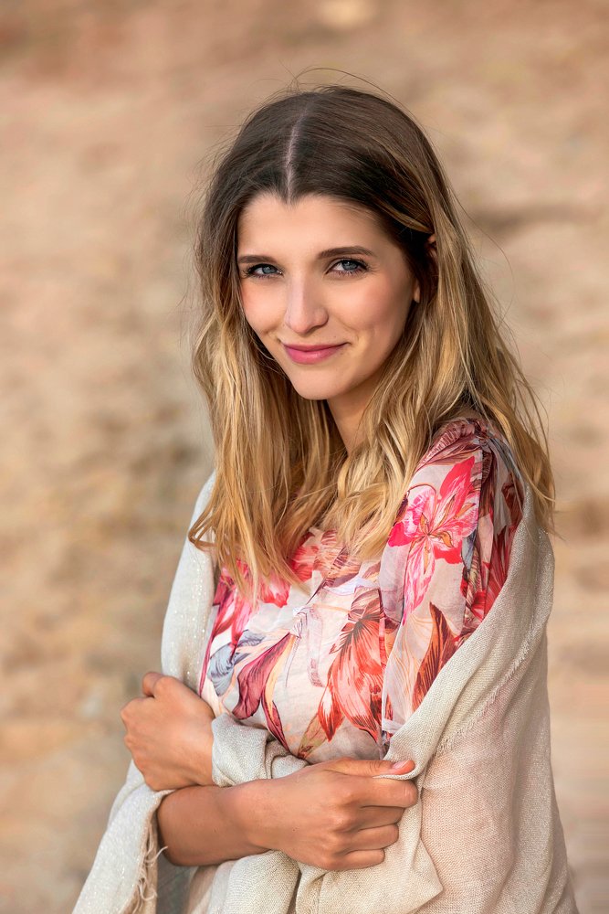 Photograph by Izabela Czarnecka