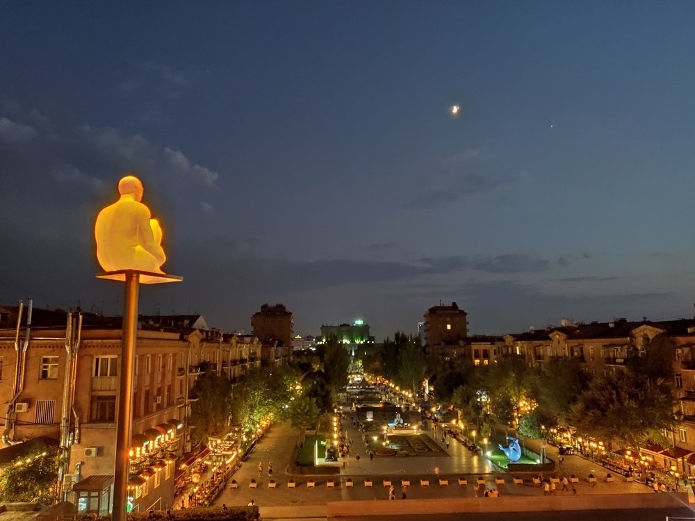 Photograph by Геворг Тоноян