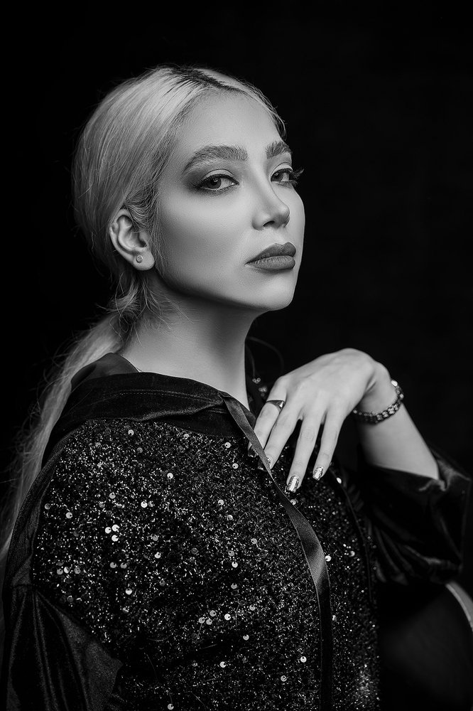 Photograph by shahin khalaji