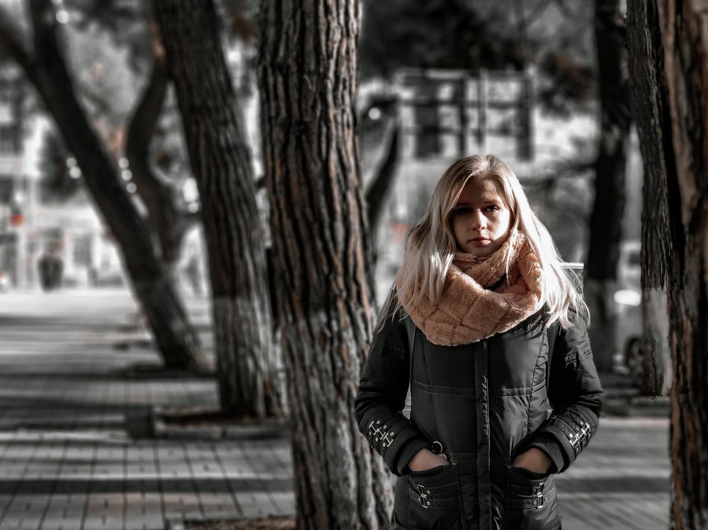 Photograph by Василий Олейников