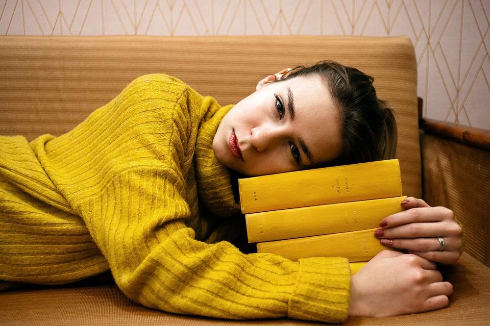 Ученье - свет.