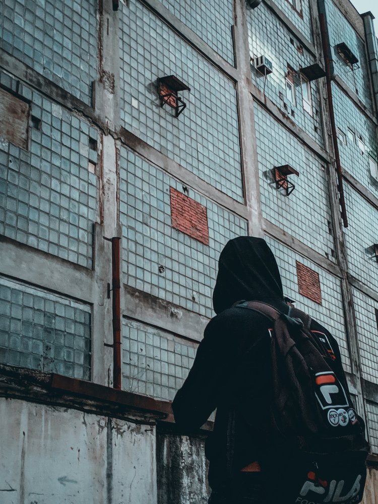 Photograph by Василий Олейников