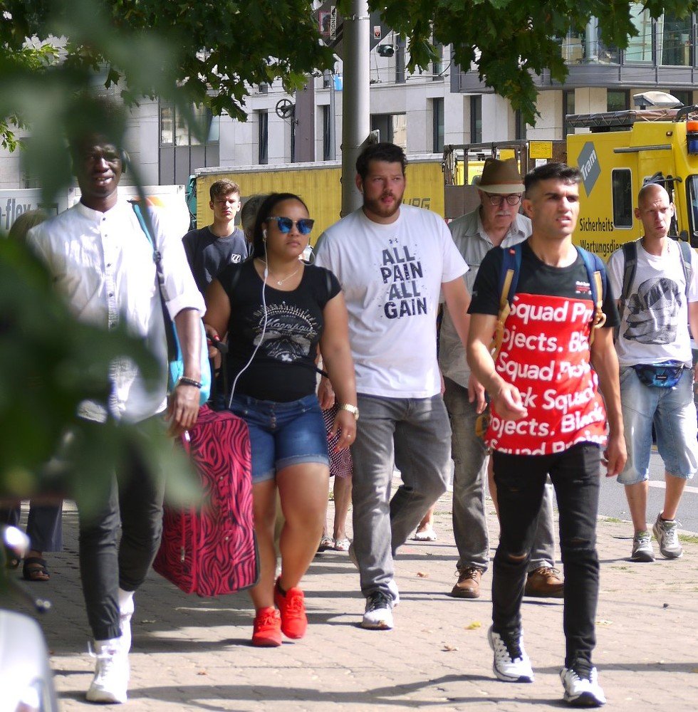 Фотография автора Gabriele Edel