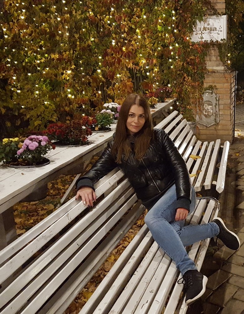 Photograph by Евгений Фесенко