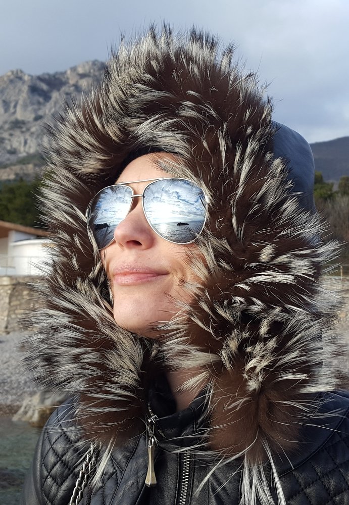 Photograph by Евгений Фесенко