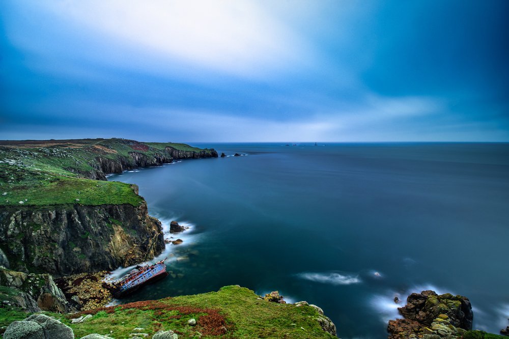 Photograph by Nerijus Siusa