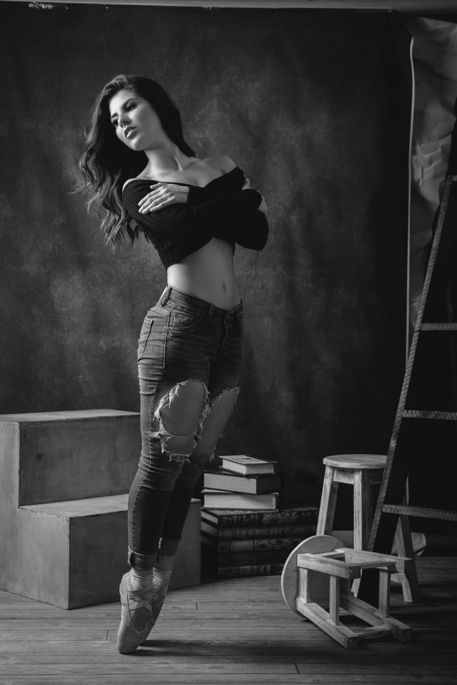 Photograph by Gabriel Sosa