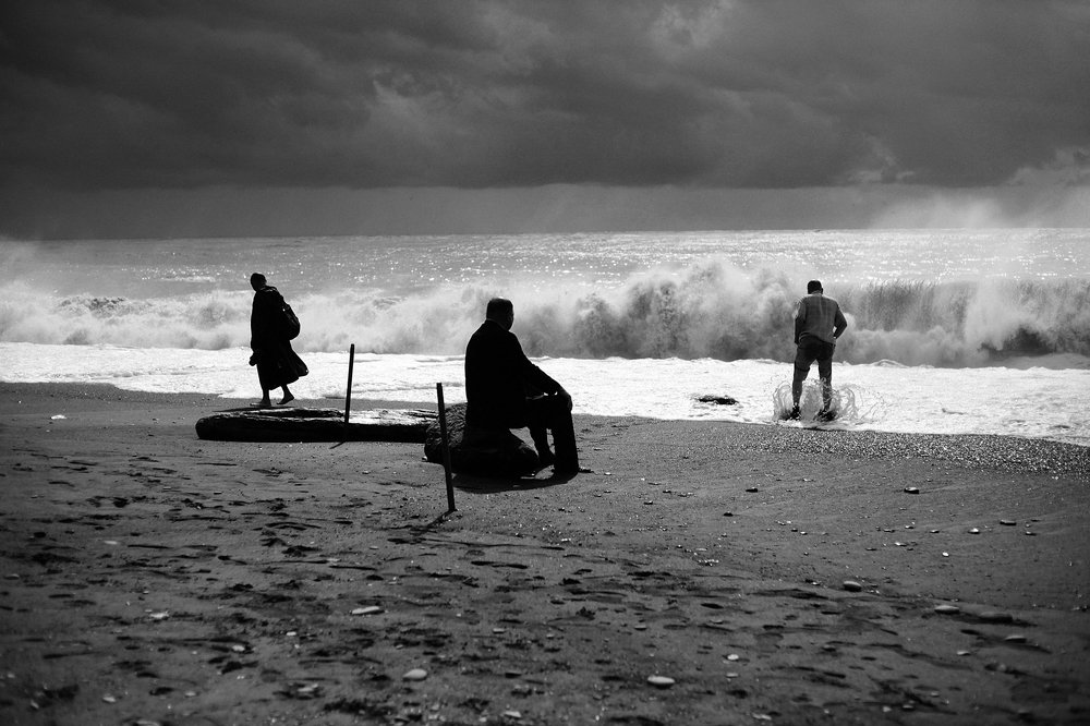 Photograph by Галина Балахонова