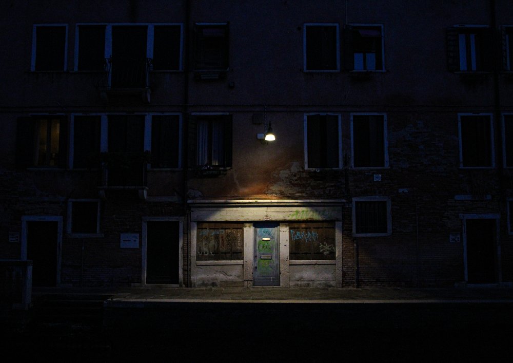 Photograph by Antonio