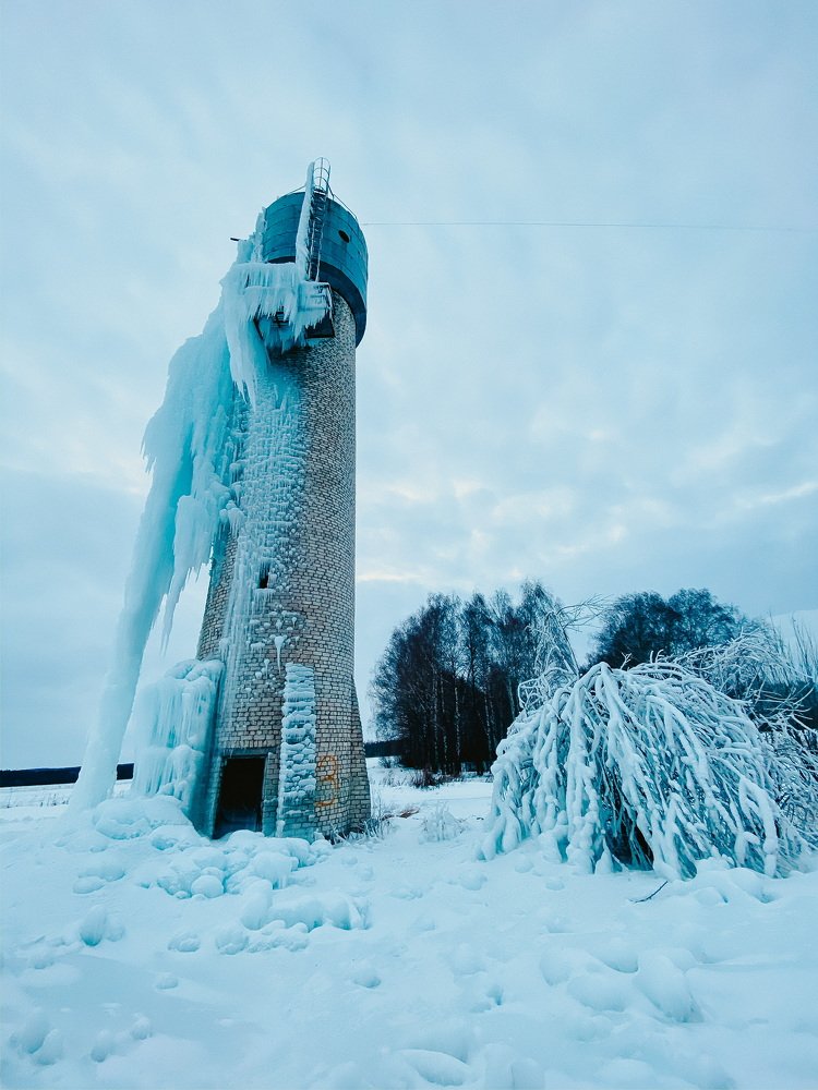 Photograph by Katrin Loginova