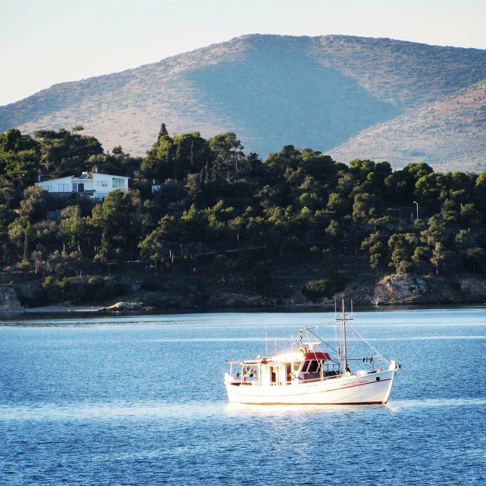 Photograph by Александр Коляндра