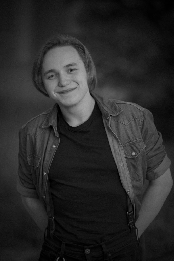 Photograph by Mikhail