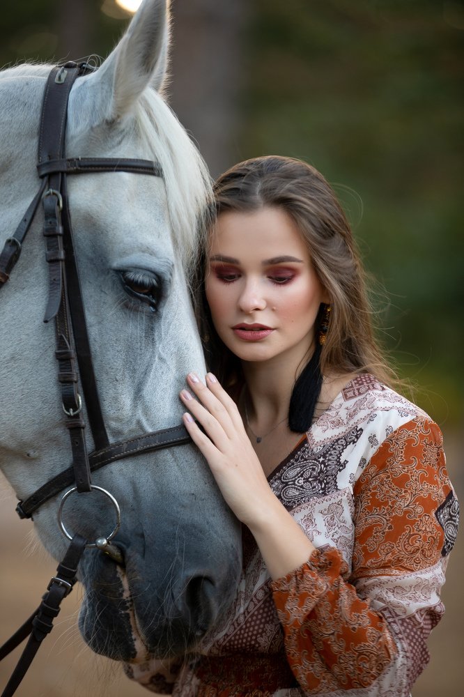 Photograph by Татьяна Крафт