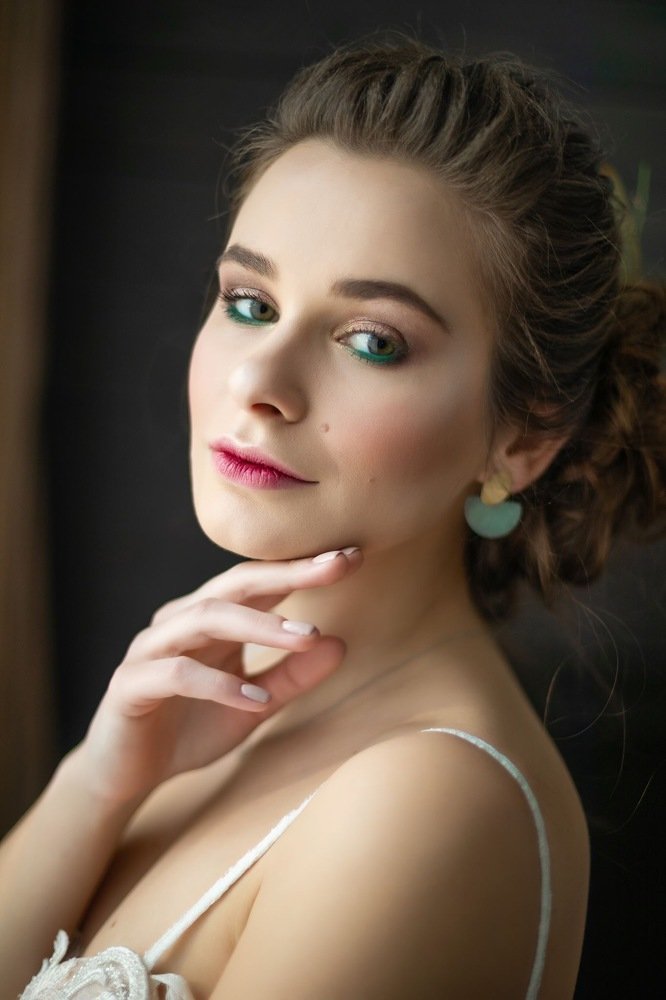 Photograph by Татьяна Крафт